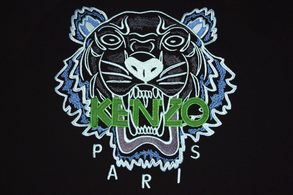 Kenzo - мъжки суичъри, размери L , XL