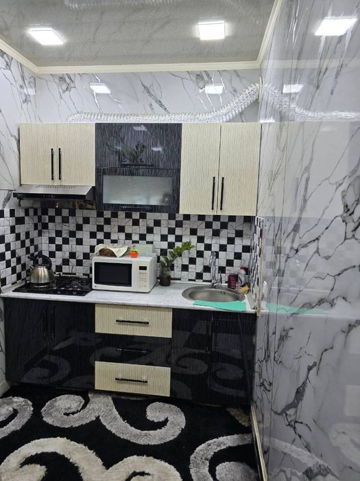 Чиланзар -7 кв 1/3/4.36м2 Срочно Продам квартиру Срочно