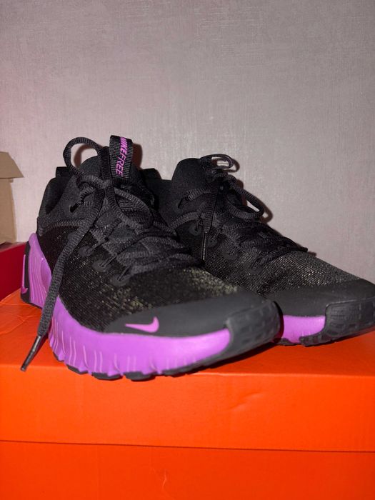 Nike Free Metcon 6 - Номер 37.5