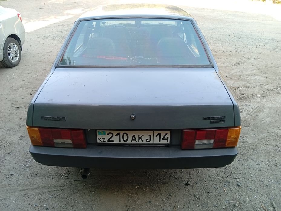 Продам Ваз 21099