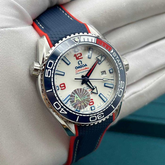 omega seamaster planeto  EW
