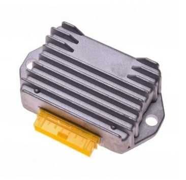 Releu Incarcare Regulator Tensiune Scuter Piaggio Gilera Vespa 8 Pini