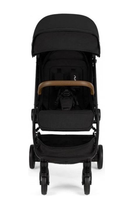 Прогулочная детская Коляска Nuna Trvl