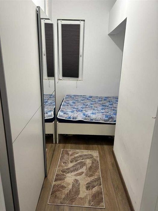 Дава се под наем Многостаен апартамент в Пловдив, Христо Смирненски - 118 кв.м за 418.2 € - Снимка #9