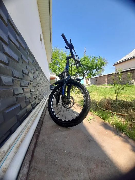Trinks velosiped