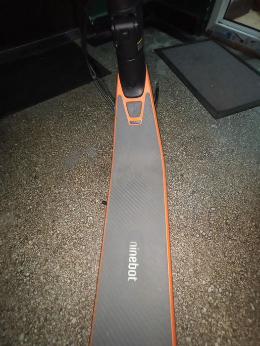 Segway ninebot ekickscooter c2 de copii