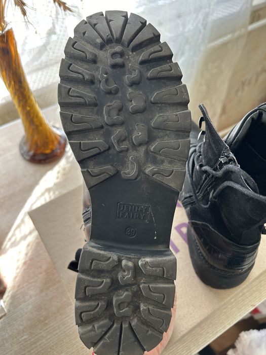 Дамски боти Jenny Fairy