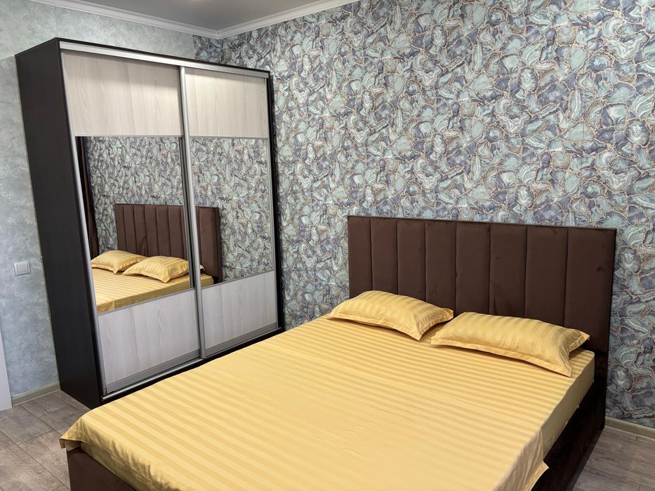 3 комнатная квартира