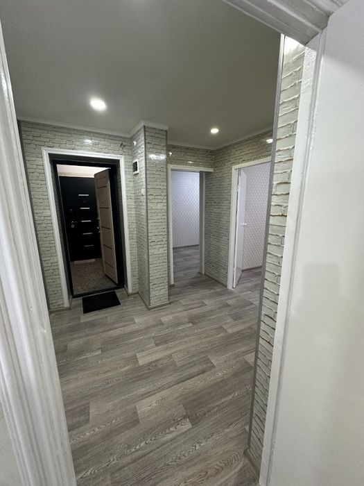 Продаётся квартира в Чиланзаре на 25 квартал Ор Эко парк