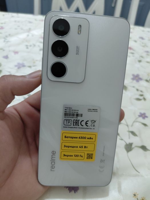Realme c71  идеальный 128 гб