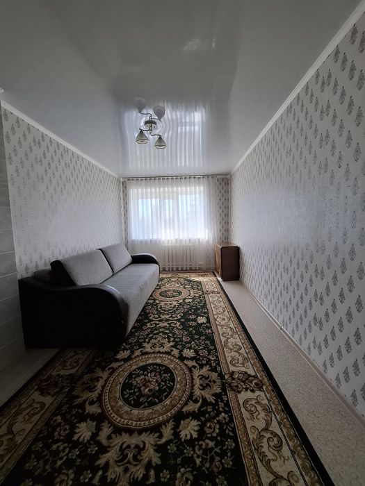 Продам 3-х комнатную  квартиру