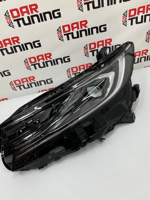 Фара Toyota Camry 80