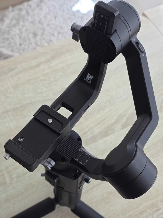 Ghimbal DJI R-SC, Lavaliere Boya BY-WM4 PRO-K2