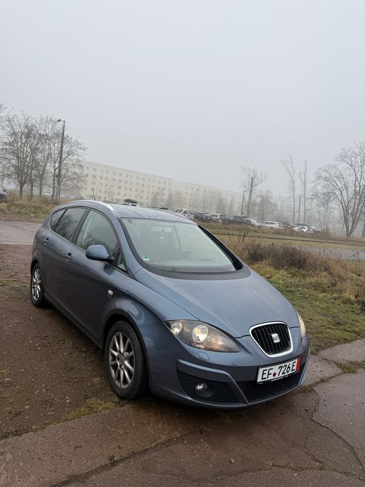 Seat Altea XL 2011