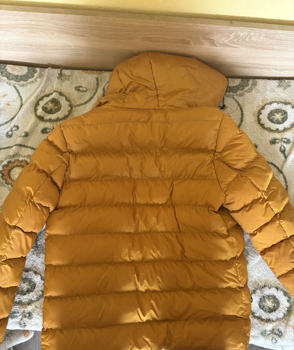 Детско зимно яке размер М