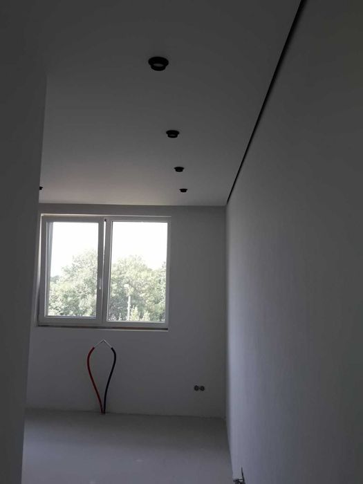 Строително ремонтни дейности