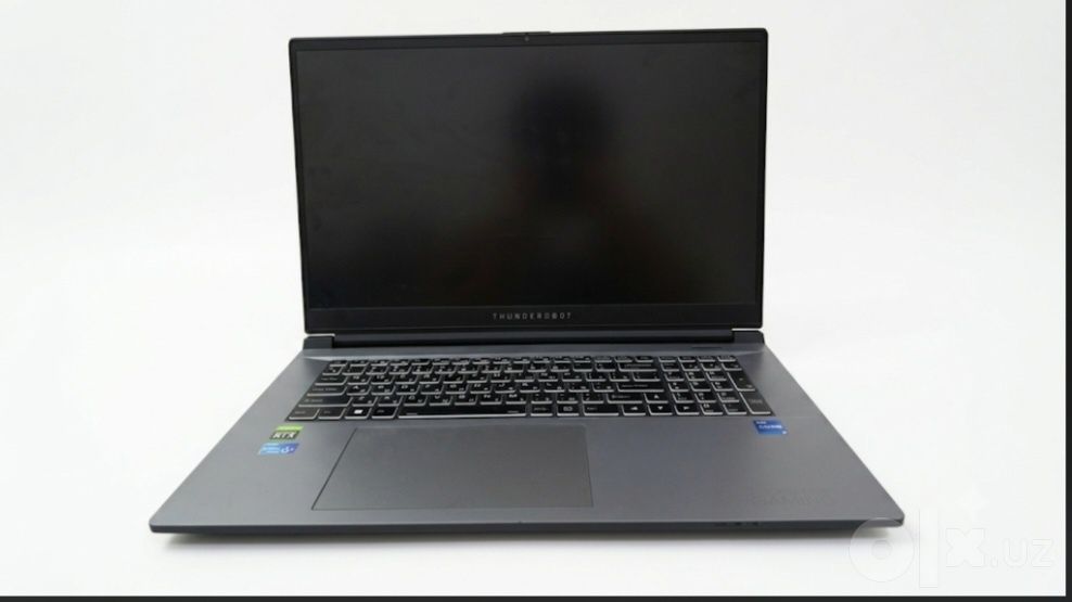 Продаёться ноутбук Thunderobot 911X | RTX 3060 | i5 | 16GB RAM»).
