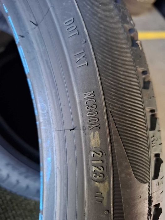 295 35 21 pirelli