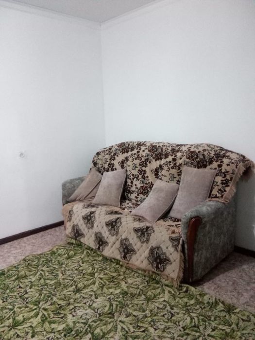 Продам 2х комнатную квартиру
