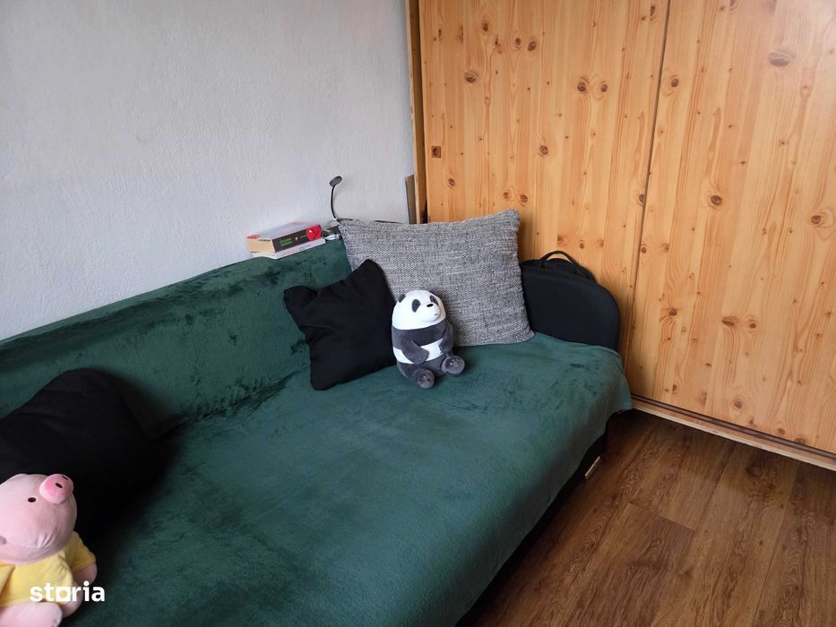 Apartament 2 camere Armoniei cu loc de parcare