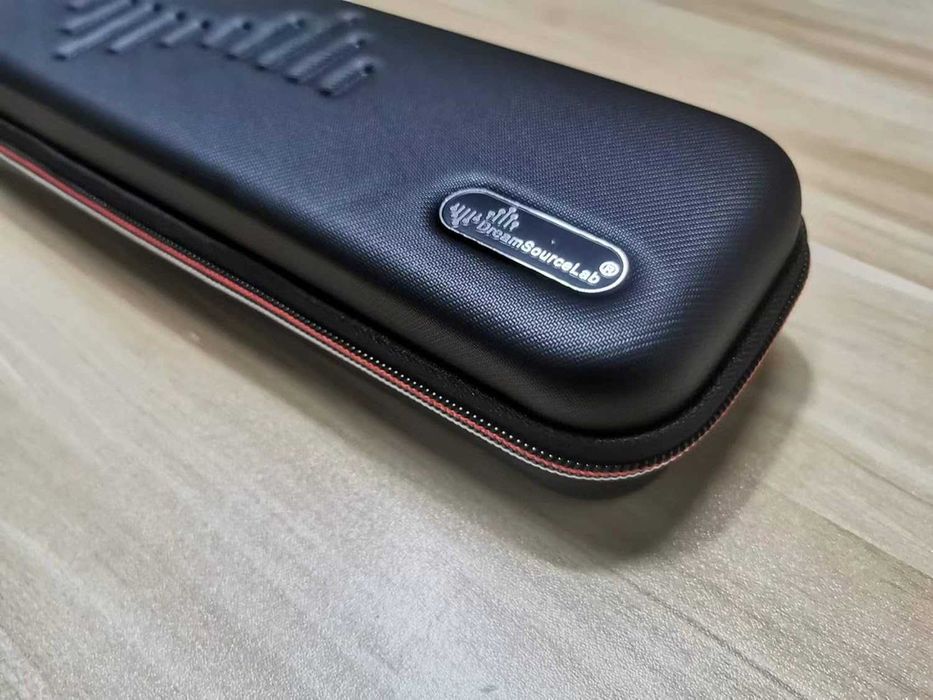 Analizor Logic 1GHz 32 Canale DreamSourceLab DSLogic U3Pro32