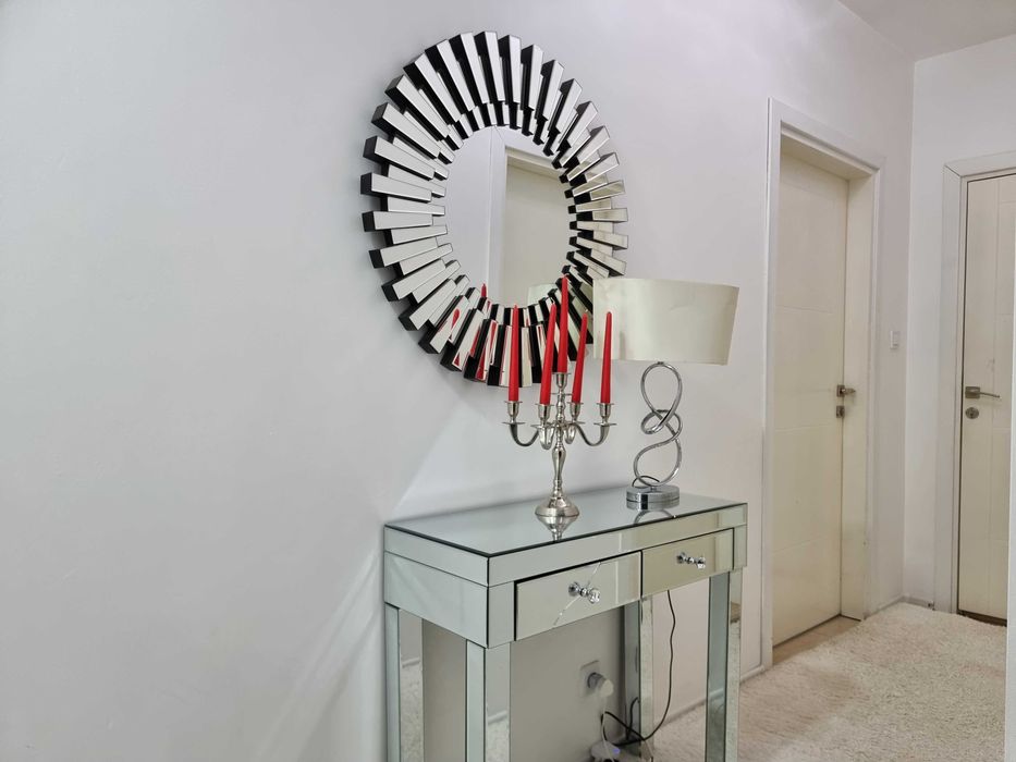 Дава се под наем Тристаен апартамент в София, Кръстова вада - 103 кв.м за 1000 € - Снимка #10