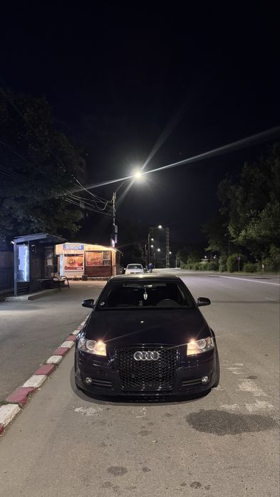 Audi A38P COUPE 1.9 TDI