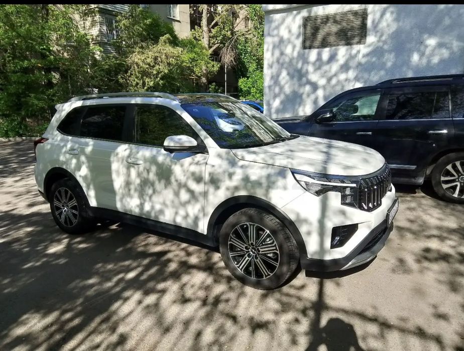 Kia Sportage  2023