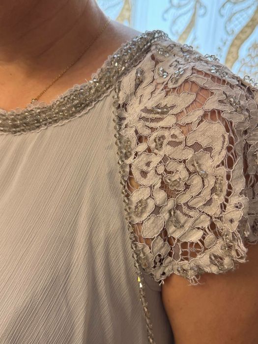 Платье для беременных