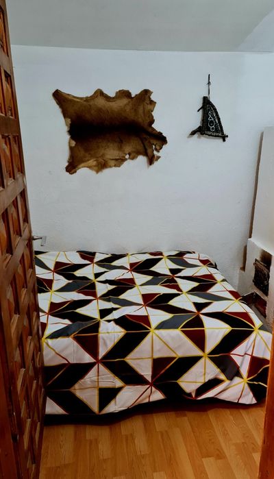 Cabana de închiriat/ Cazare