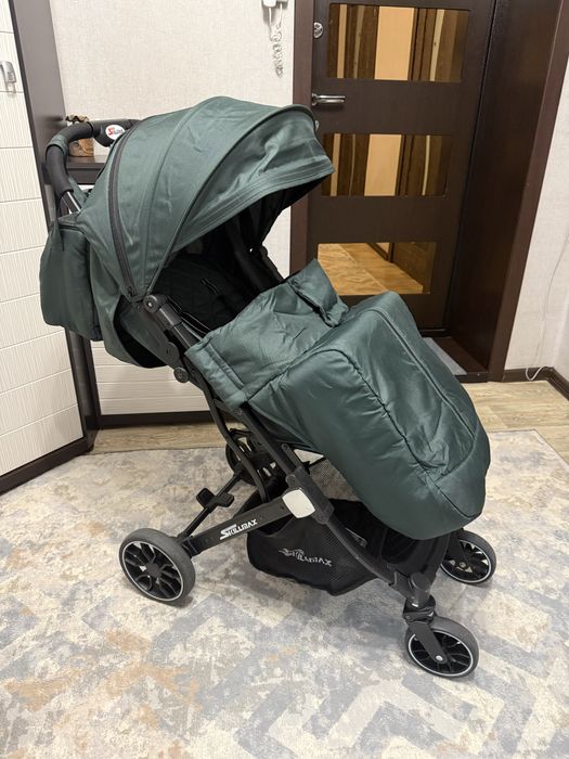 Продам детскую коляску