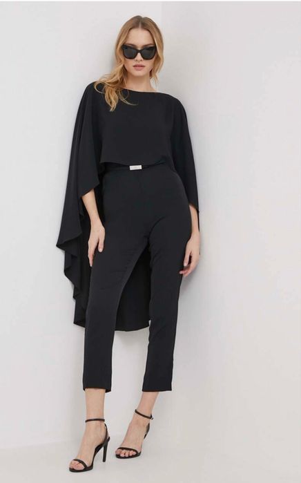 Нов гащеризон Patrizia Pepe Ralph Lauren