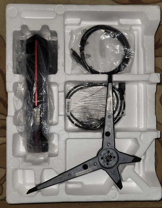 Продам игровой монитор 23.8" | 144 Гц | IPS