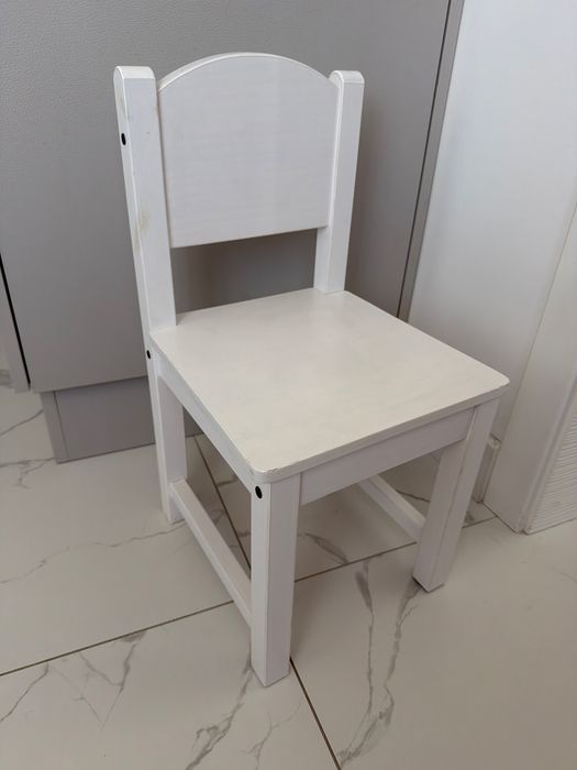 Детско обзаведжане на стая Ikea