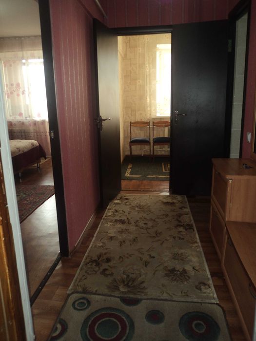 квартира посуточно