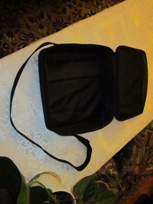 Чанта за пътуване или за в града