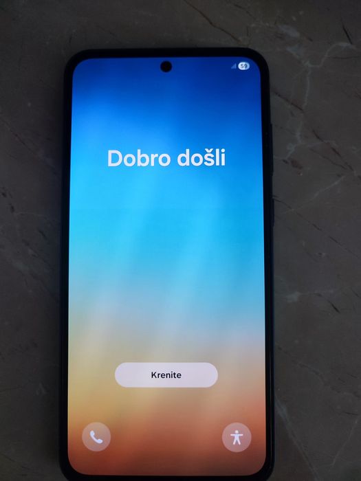 Samsung  A55  5G