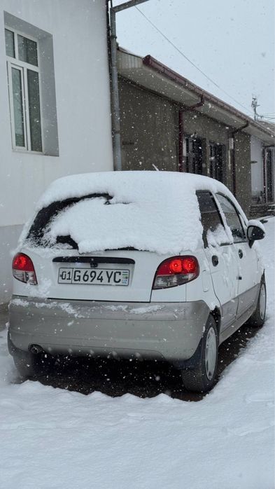 Matiz best  продается