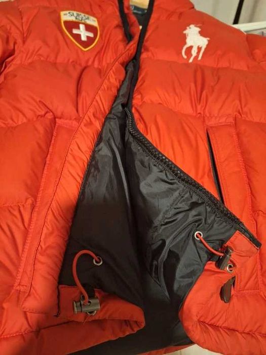 Geaca Polo Ralph Lauren