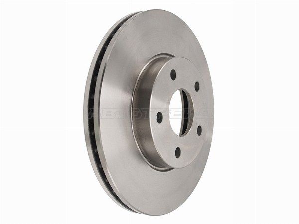 Диск тормозной передний Ford Focus