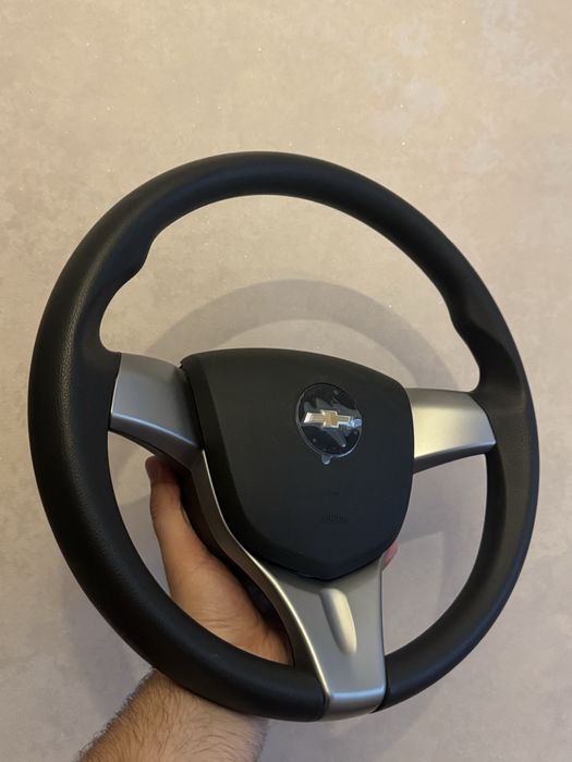 Заводская руль от Spark Chevrolet