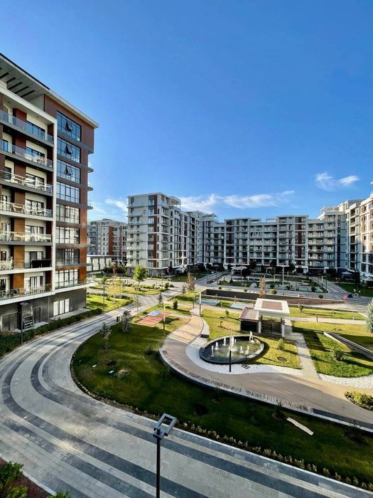 ЖК Gardens 2-х комнатная 112м2 ‼️ Tashkent City
