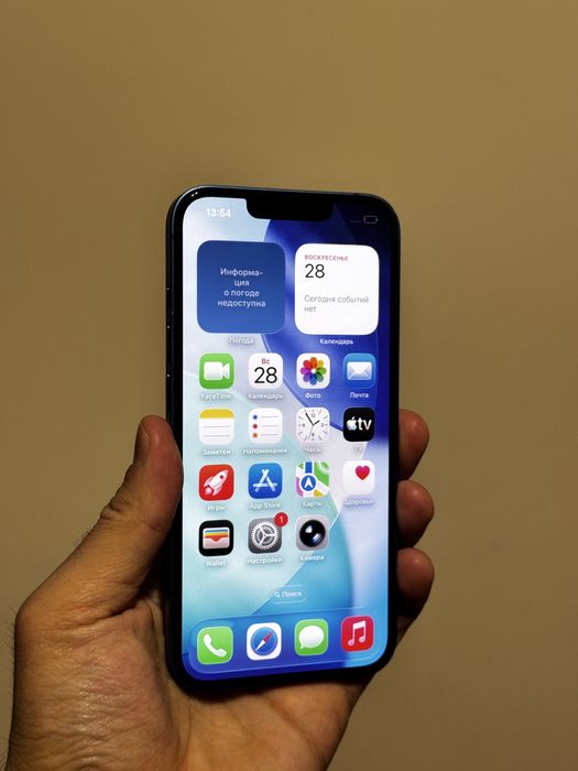 Iphone 13. 128гб. ИДЕАЛЬНЫЙ!!!