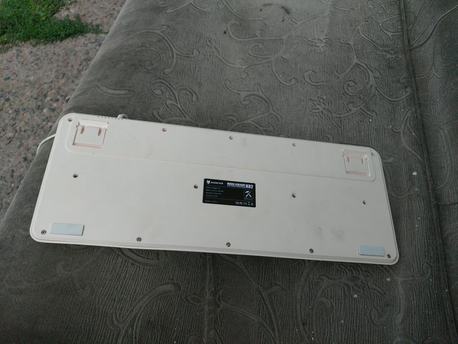Торг есть XUNFOX K82 отличный вариант.