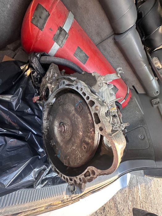 Акпп lexus Rx 300 сатылады