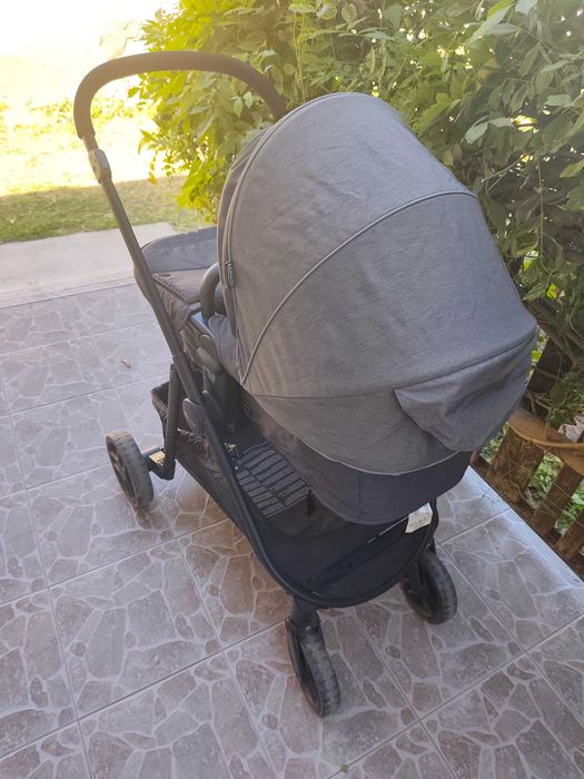 carucior bebelusi Graco