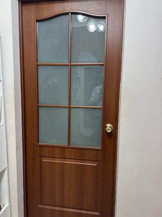 Продам межкомнатные двери