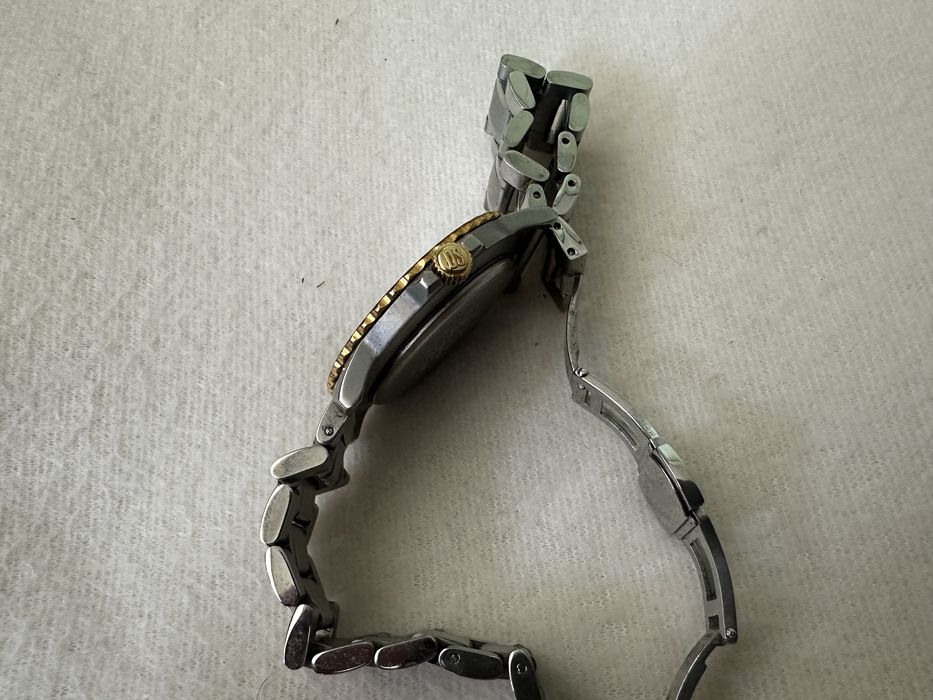 Orient automatic Swiss legend neptune