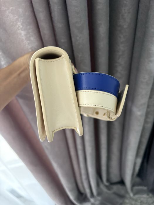 Оригинална чанта Versace jeans couture Elisabetta Franchi