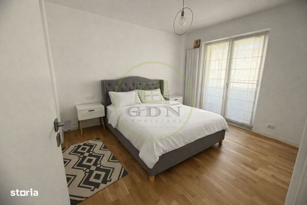 Apartament 3 camere open space, 104.9 mp, cartier Craiovita, zona Mall